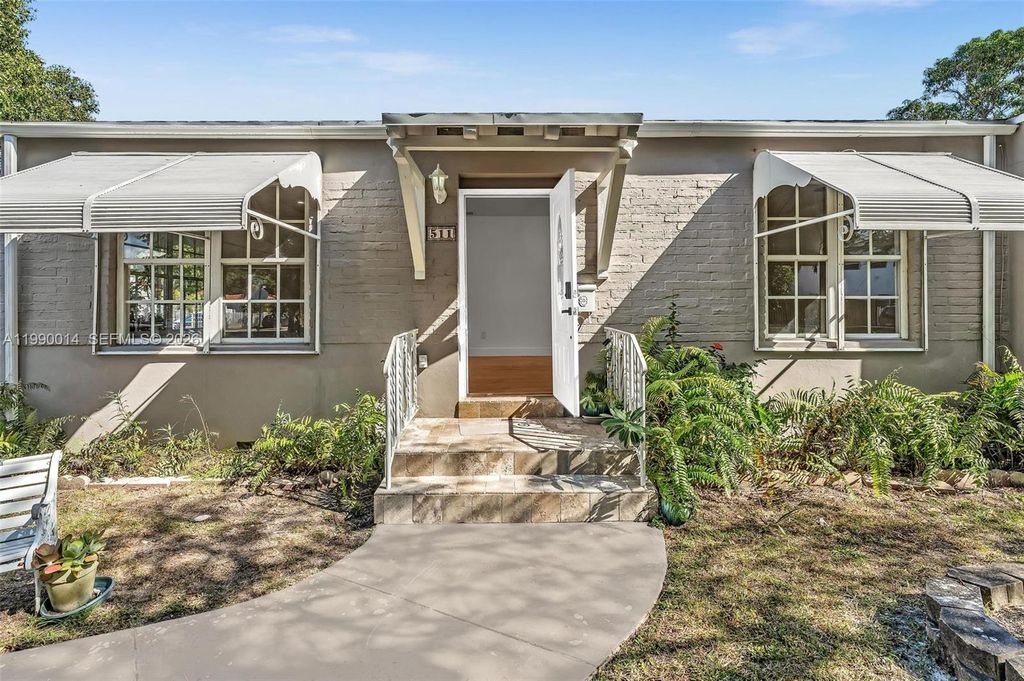 511 SW 23rd Ave 1, Miami, FL 33135