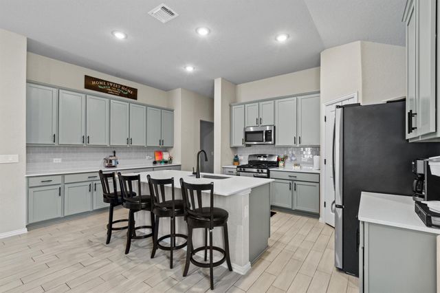 128 Smokebush TRL, Bastrop, TX 78602