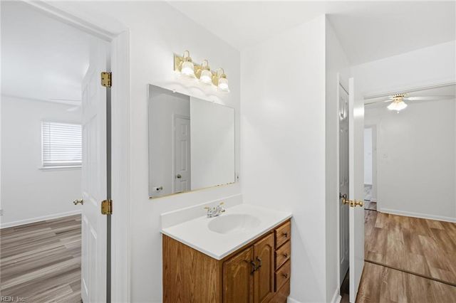 5545 Aragon DR, Virginia Beach, VA 23455