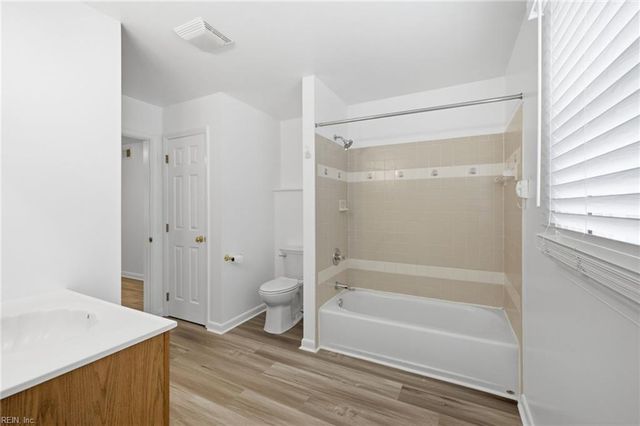 5545 Aragon DR, Virginia Beach, VA 23455