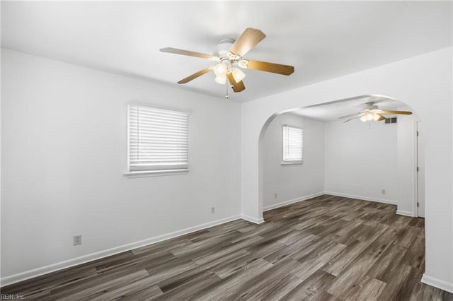 5545 Aragon DR, Virginia Beach, VA 23455