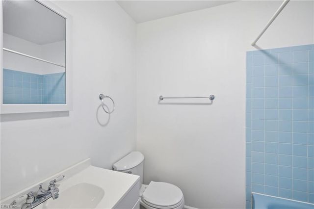 5545 Aragon DR, Virginia Beach, VA 23455