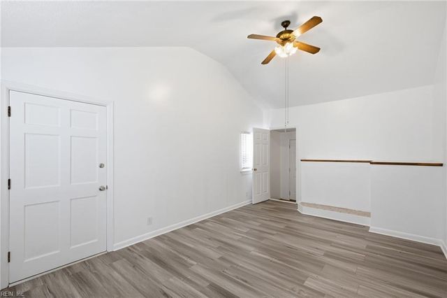 5545 Aragon DR, Virginia Beach, VA 23455