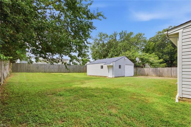 5545 Aragon DR, Virginia Beach, VA 23455