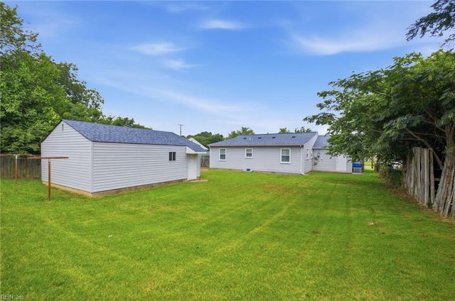 5545 Aragon DR, Virginia Beach, VA 23455