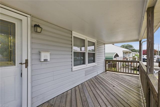 5545 Aragon DR, Virginia Beach, VA 23455