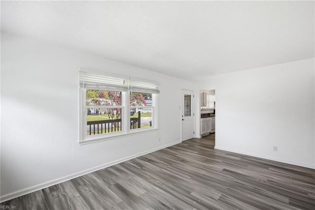 5545 Aragon DR, Virginia Beach, VA 23455