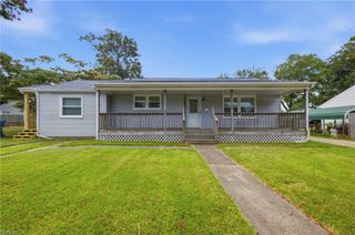 5545 Aragon DR, Virginia Beach, VA 23455