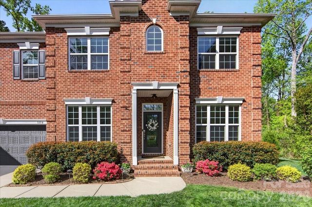 1834 Alden Oaks Drive, Charlotte, NC 28270
