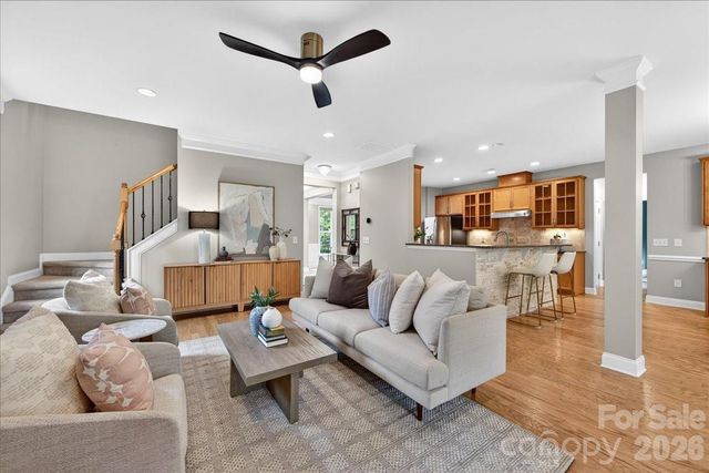 1834 Alden Oaks Drive, Charlotte, NC 28270