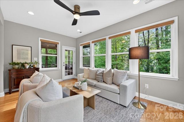 1834 Alden Oaks Drive, Charlotte, NC 28270