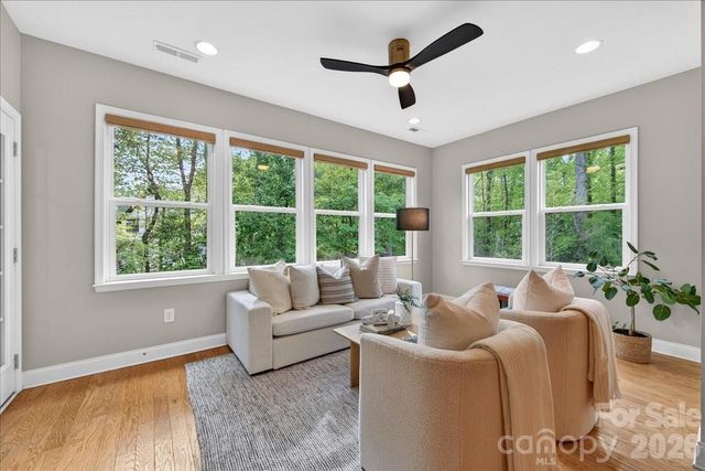 1834 Alden Oaks Drive, Charlotte, NC 28270