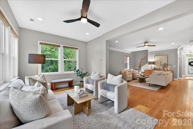 1834 Alden Oaks Drive, Charlotte, NC 28270