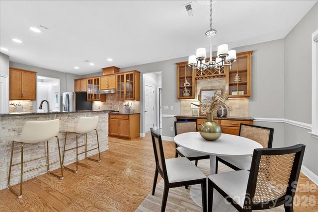 1834 Alden Oaks Drive, Charlotte, NC 28270