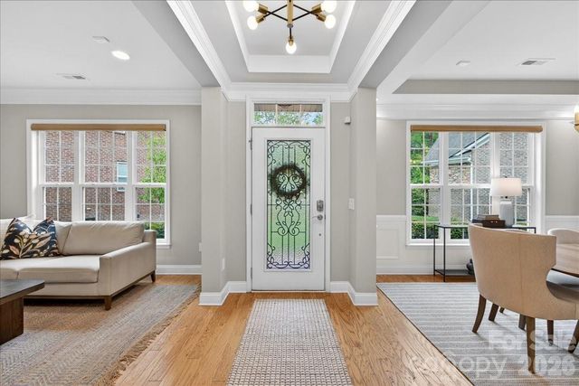 1834 Alden Oaks Drive, Charlotte, NC 28270