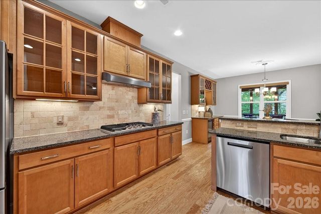 1834 Alden Oaks Drive, Charlotte, NC 28270