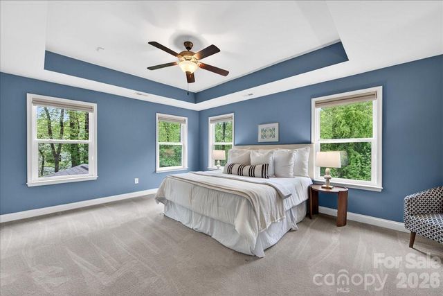 1834 Alden Oaks Drive, Charlotte, NC 28270