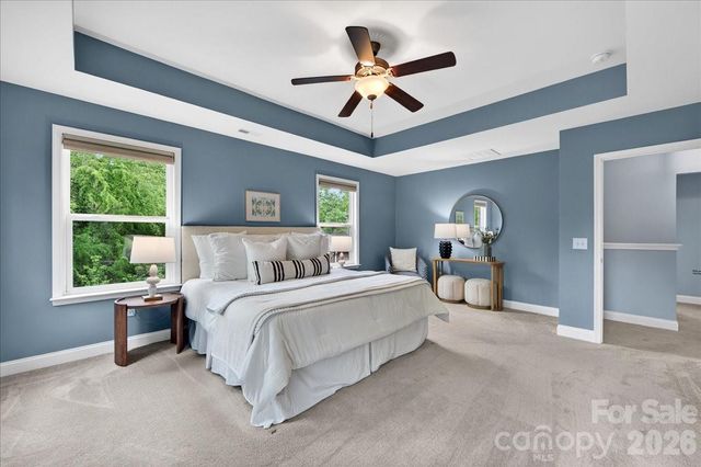 1834 Alden Oaks Drive, Charlotte, NC 28270