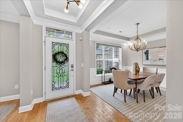 1834 Alden Oaks Drive, Charlotte, NC 28270