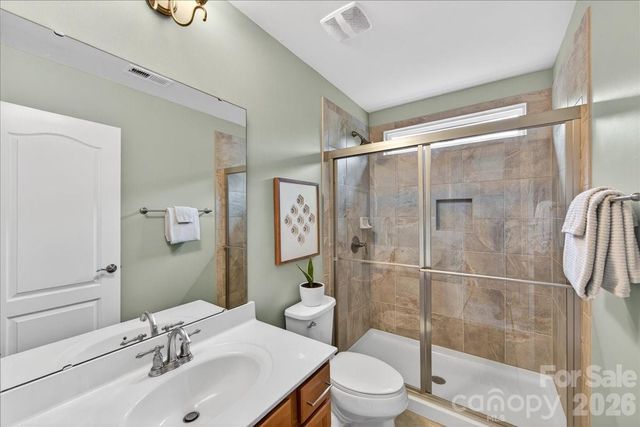 1834 Alden Oaks Drive, Charlotte, NC 28270