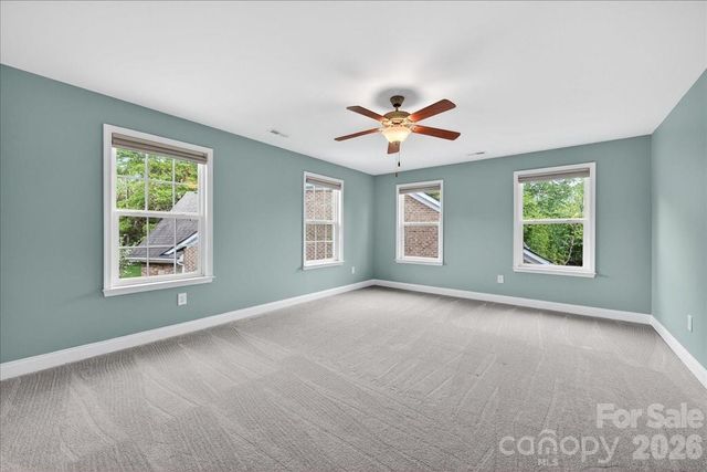 1834 Alden Oaks Drive, Charlotte, NC 28270