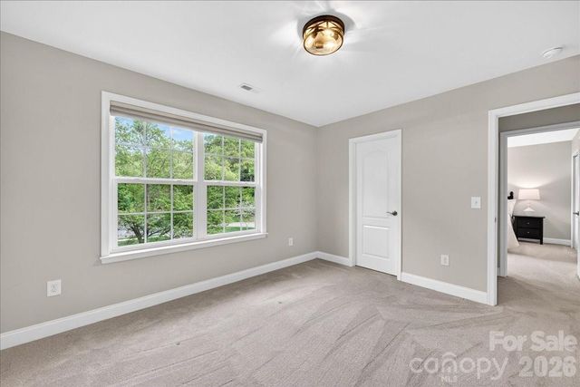 1834 Alden Oaks Drive, Charlotte, NC 28270