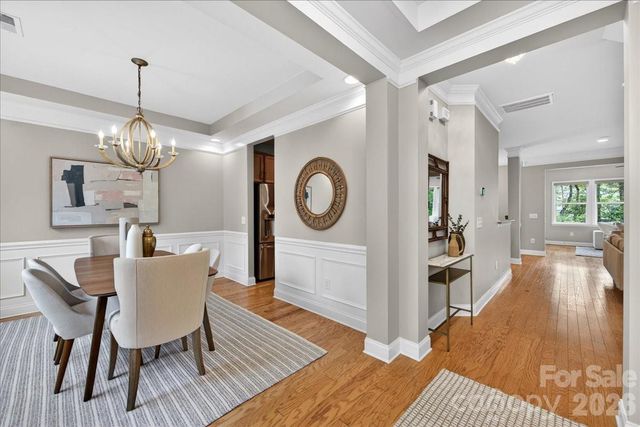 1834 Alden Oaks Drive, Charlotte, NC 28270