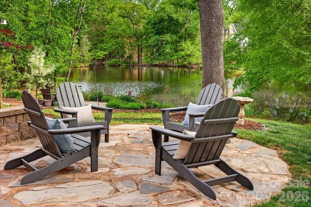 1834 Alden Oaks Drive, Charlotte, NC 28270