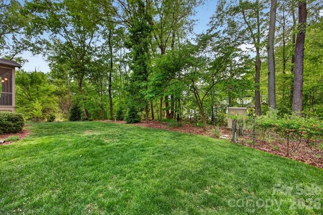 1834 Alden Oaks Drive, Charlotte, NC 28270