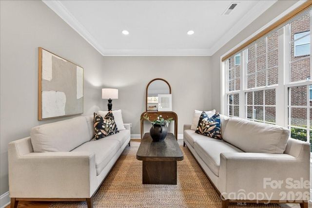 1834 Alden Oaks Drive, Charlotte, NC 28270