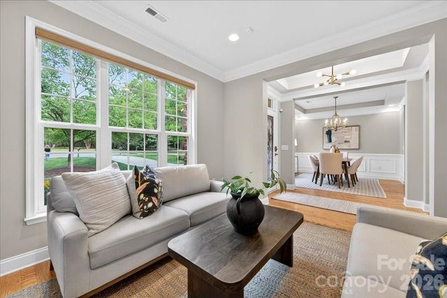 1834 Alden Oaks Drive, Charlotte, NC 28270