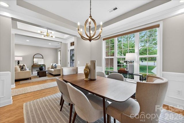 1834 Alden Oaks Drive, Charlotte, NC 28270