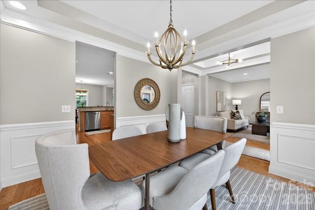 1834 Alden Oaks Drive, Charlotte, NC 28270