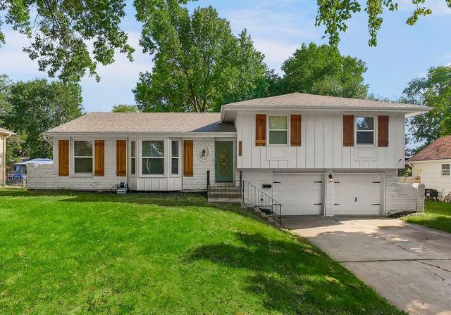6107 E 107th Street, Kansas City, MO 64134