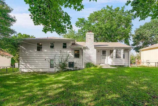 6107 E 107th Street, Kansas City, MO 64134