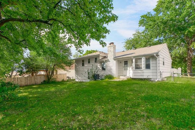 6107 E 107th Street, Kansas City, MO 64134