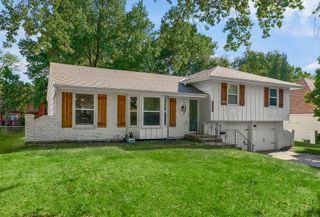 6107 E 107th Street, Kansas City, MO 64134