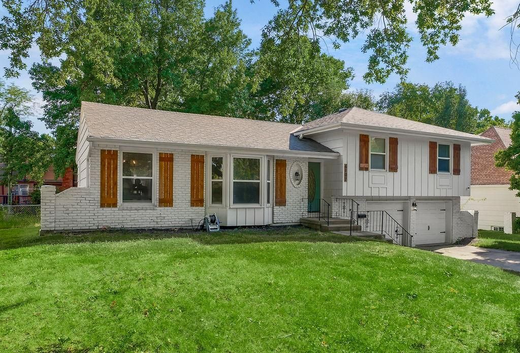 6107 E 107th Street, Kansas City, MO 64134