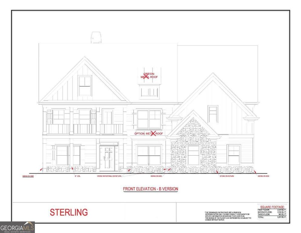 515 Atlantica Drive 63, Newnan, GA 30263 — exterior
