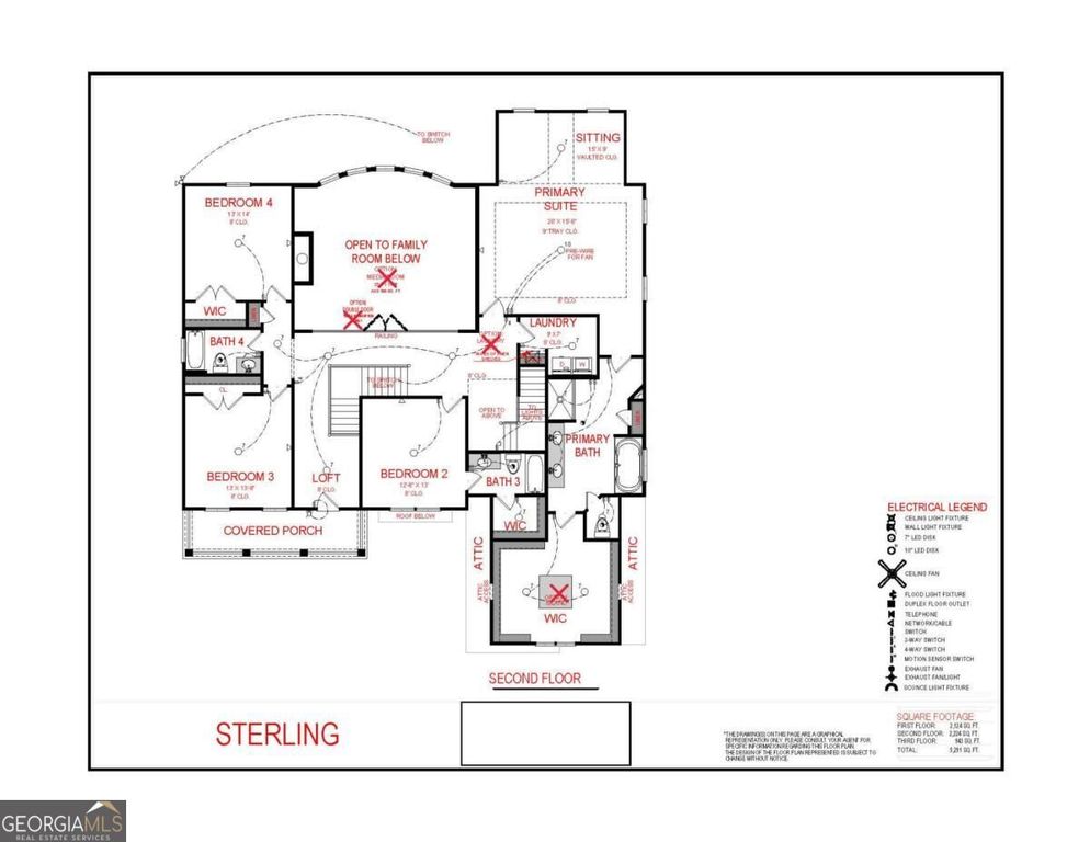 515 Atlantica Drive 63, Newnan, GA 30263 — photo 3