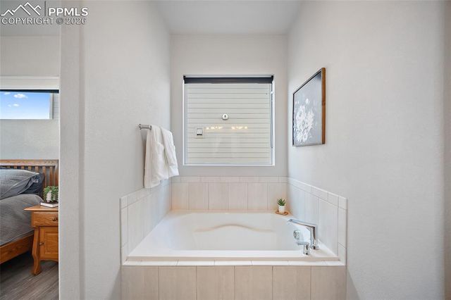 2673 Pony Club Lane, Colorado Springs, CO 80922