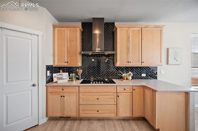 2673 Pony Club Lane, Colorado Springs, CO 80922