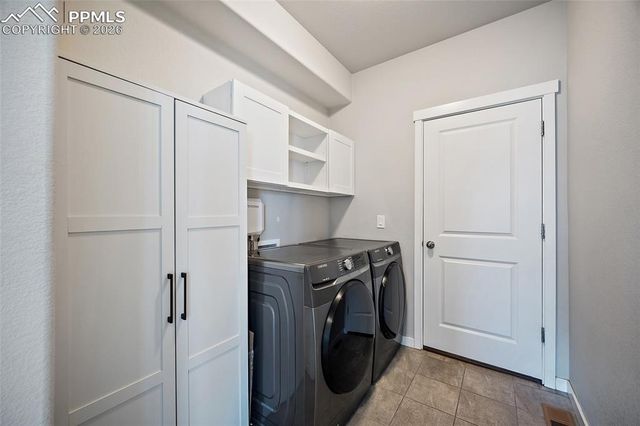 2673 Pony Club Lane, Colorado Springs, CO 80922