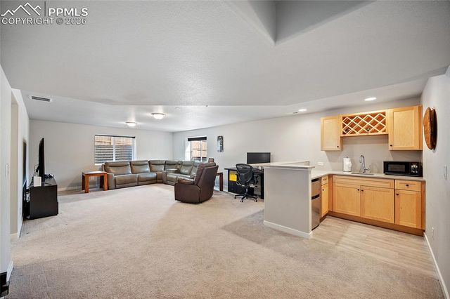 2673 Pony Club Lane, Colorado Springs, CO 80922