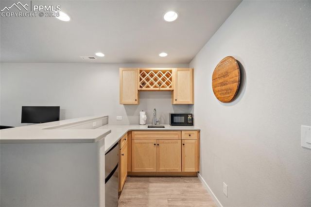 2673 Pony Club Lane, Colorado Springs, CO 80922