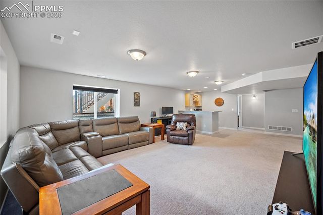 2673 Pony Club Lane, Colorado Springs, CO 80922