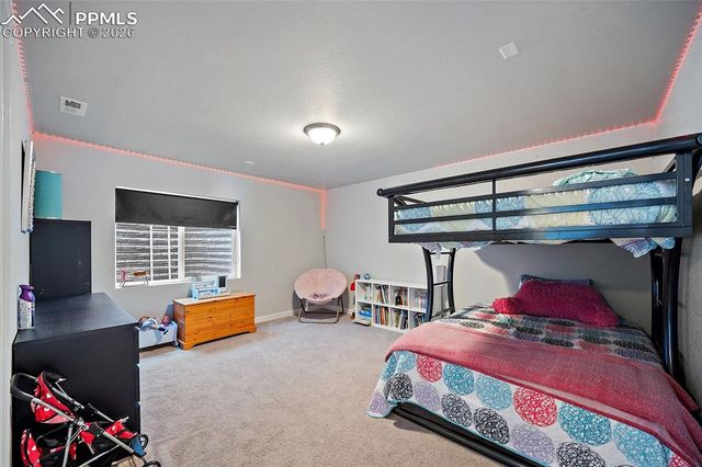 2673 Pony Club Lane, Colorado Springs, CO 80922