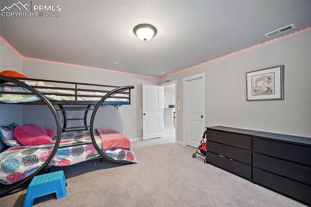 2673 Pony Club Lane, Colorado Springs, CO 80922