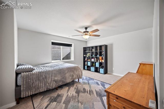 2673 Pony Club Lane, Colorado Springs, CO 80922