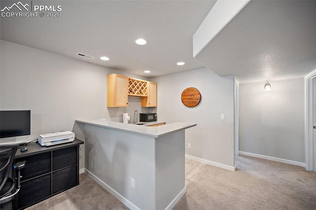 2673 Pony Club Lane, Colorado Springs, CO 80922